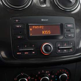 Foto inzerátu Dacia Sandero 1.0 SCe