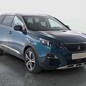 Peugeot 5008 PureTech 130 / 19971913