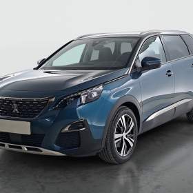Foto inzerátu Peugeot 5008 PureTech 130