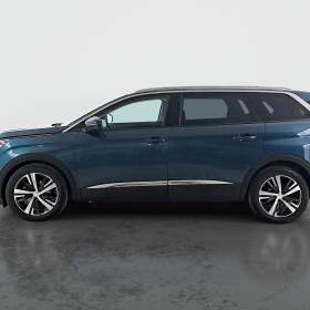 Foto inzerátu Peugeot 5008 PureTech 130