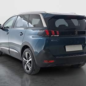 Foto inzerátu Peugeot 5008 PureTech 130
