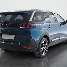 Foto inzerátu Peugeot 5008 PureTech 130