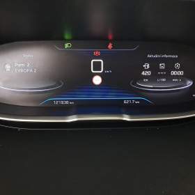 Foto inzerátu Peugeot 5008 PureTech 130