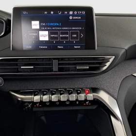 Foto inzerátu Peugeot 5008 PureTech 130
