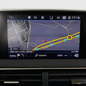 Foto inzerátu Peugeot 5008 PureTech 130