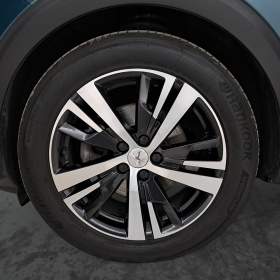 Foto inzerátu Peugeot 5008 PureTech 130