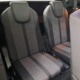 Foto inzerátu Peugeot 5008 PureTech 130