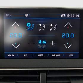 Foto inzerátu Peugeot 5008 PureTech 130