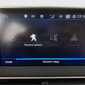 Foto inzerátu Peugeot 5008 PureTech 130
