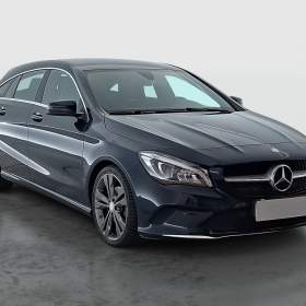 Mercedes CLA 200 CDI / 19971914