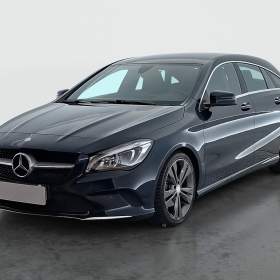 Foto inzerátu Mercedes CLA 200 CDI