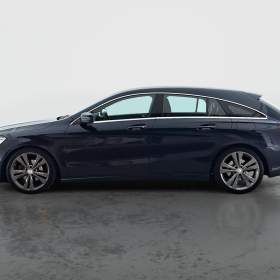 Foto inzerátu Mercedes CLA 200 CDI