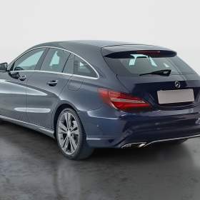 Foto inzerátu Mercedes CLA 200 CDI