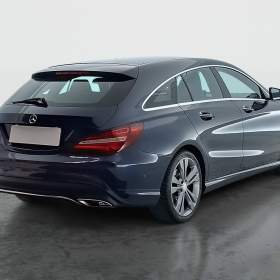 Foto inzerátu Mercedes CLA 200 CDI