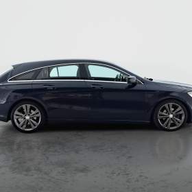 Foto inzerátu Mercedes CLA 200 CDI