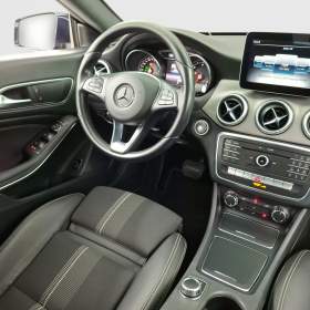 Foto inzerátu Mercedes CLA 200 CDI