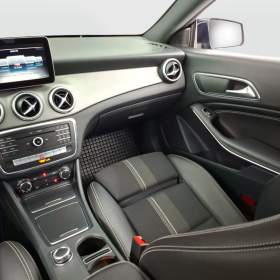 Foto inzerátu Mercedes CLA 200 CDI