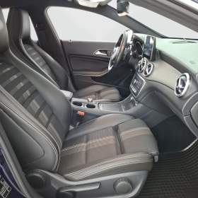 Foto inzerátu Mercedes CLA 200 CDI