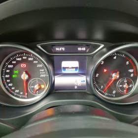 Foto inzerátu Mercedes CLA 200 CDI