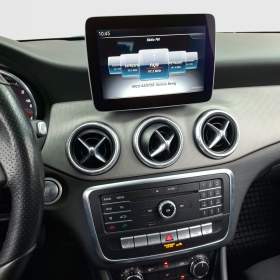 Foto inzerátu Mercedes CLA 200 CDI