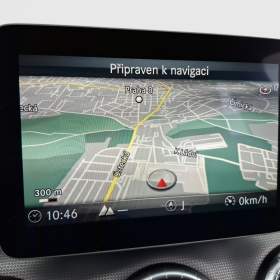 Foto inzerátu Mercedes CLA 200 CDI