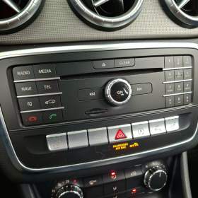 Foto inzerátu Mercedes CLA 200 CDI