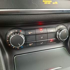 Foto inzerátu Mercedes CLA 200 CDI