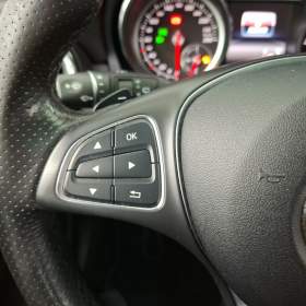 Foto inzerátu Mercedes CLA 200 CDI