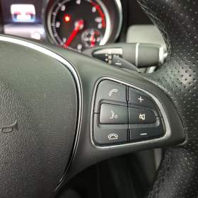 Foto inzerátu Mercedes CLA 200 CDI