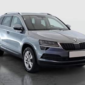 Foto inzerátu Skoda Karoq 2.0 TDI