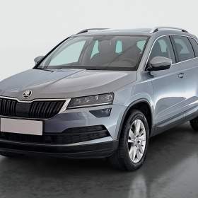 Foto inzerátu Skoda Karoq 2.0 TDI