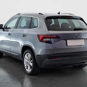 Foto inzerátu Skoda Karoq 2.0 TDI