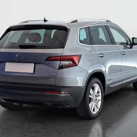 Foto inzerátu Skoda Karoq 2.0 TDI
