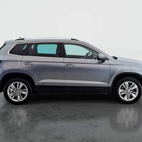 Foto inzerátu Skoda Karoq 2.0 TDI