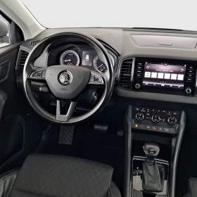 Foto inzerátu Skoda Karoq 2.0 TDI