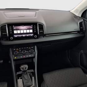 Foto inzerátu Skoda Karoq 2.0 TDI