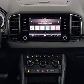 Foto inzerátu Skoda Karoq 2.0 TDI