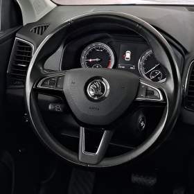 Foto inzerátu Skoda Karoq 2.0 TDI