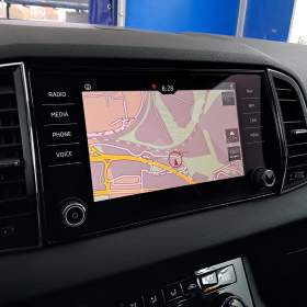 Foto inzerátu Skoda Karoq 2.0 TDI