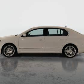 Foto inzerátu Skoda Superb 2.0 TDI