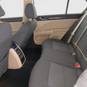 Foto inzerátu Skoda Superb 2.0 TDI