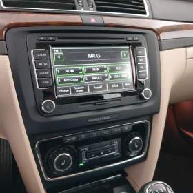 Foto inzerátu Skoda Superb 2.0 TDI