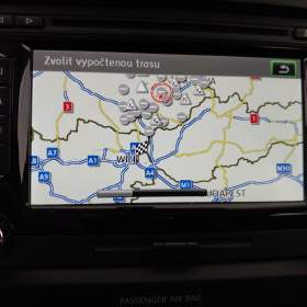 Foto inzerátu Skoda Superb 2.0 TDI