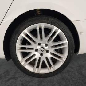 Foto inzerátu Skoda Superb 2.0 TDI