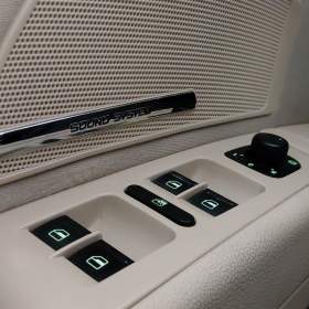 Foto inzerátu Skoda Superb 2.0 TDI