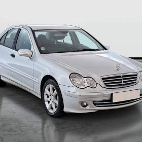 Mercedes C C 180 Kompressor / 19971917