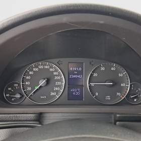 Foto inzerátu Mercedes C C 180 Kompressor