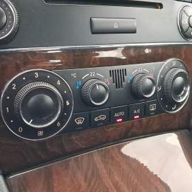 Foto inzerátu Mercedes C C 180 Kompressor