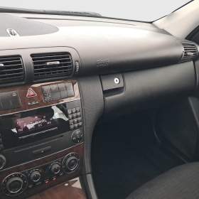 Foto inzerátu Mercedes C C 180 Kompressor