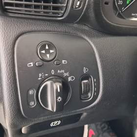 Foto inzerátu Mercedes C C 180 Kompressor